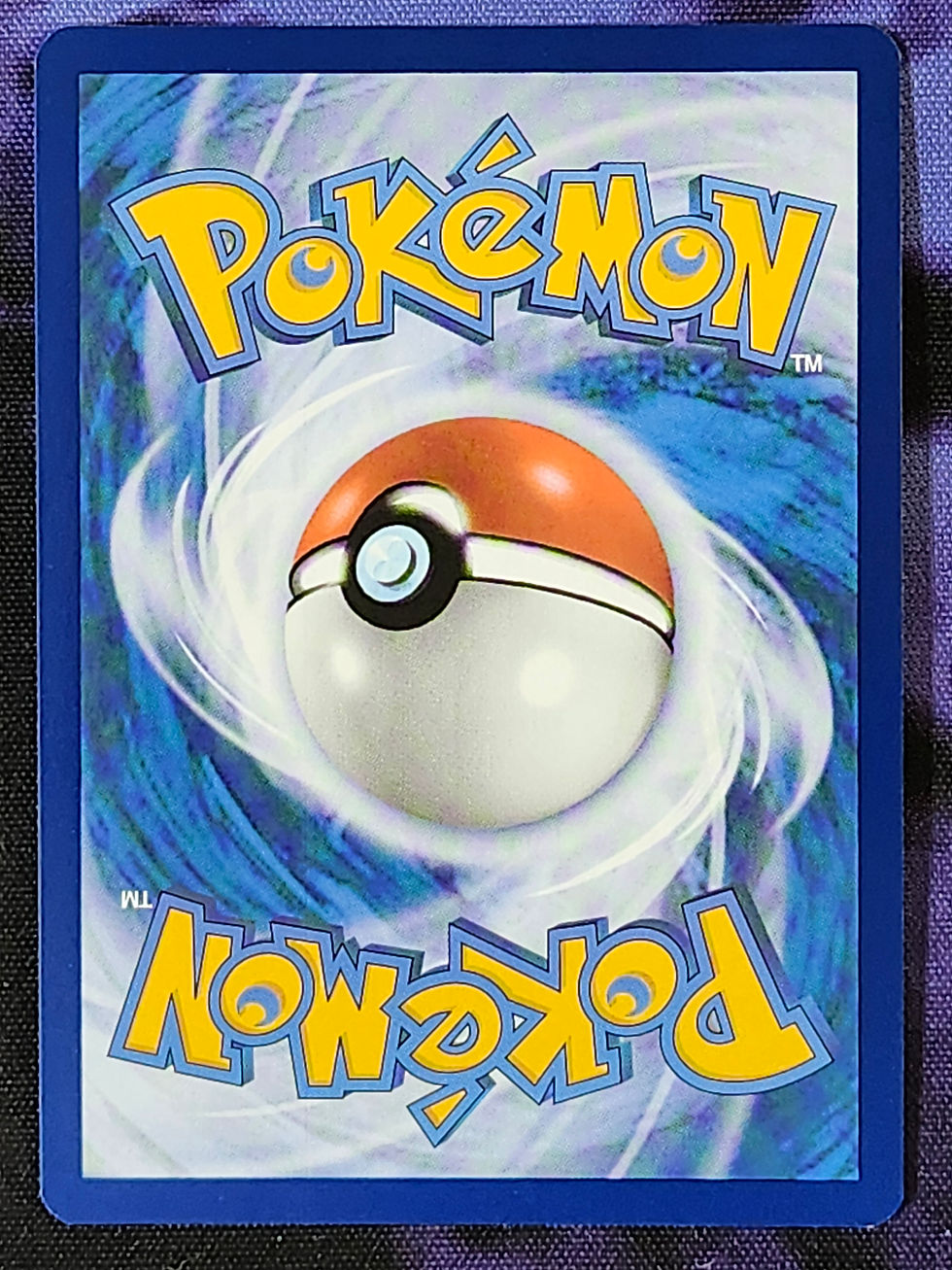 Thumbnail: Pokemon 151 Zapdos ex 202/165 MEW