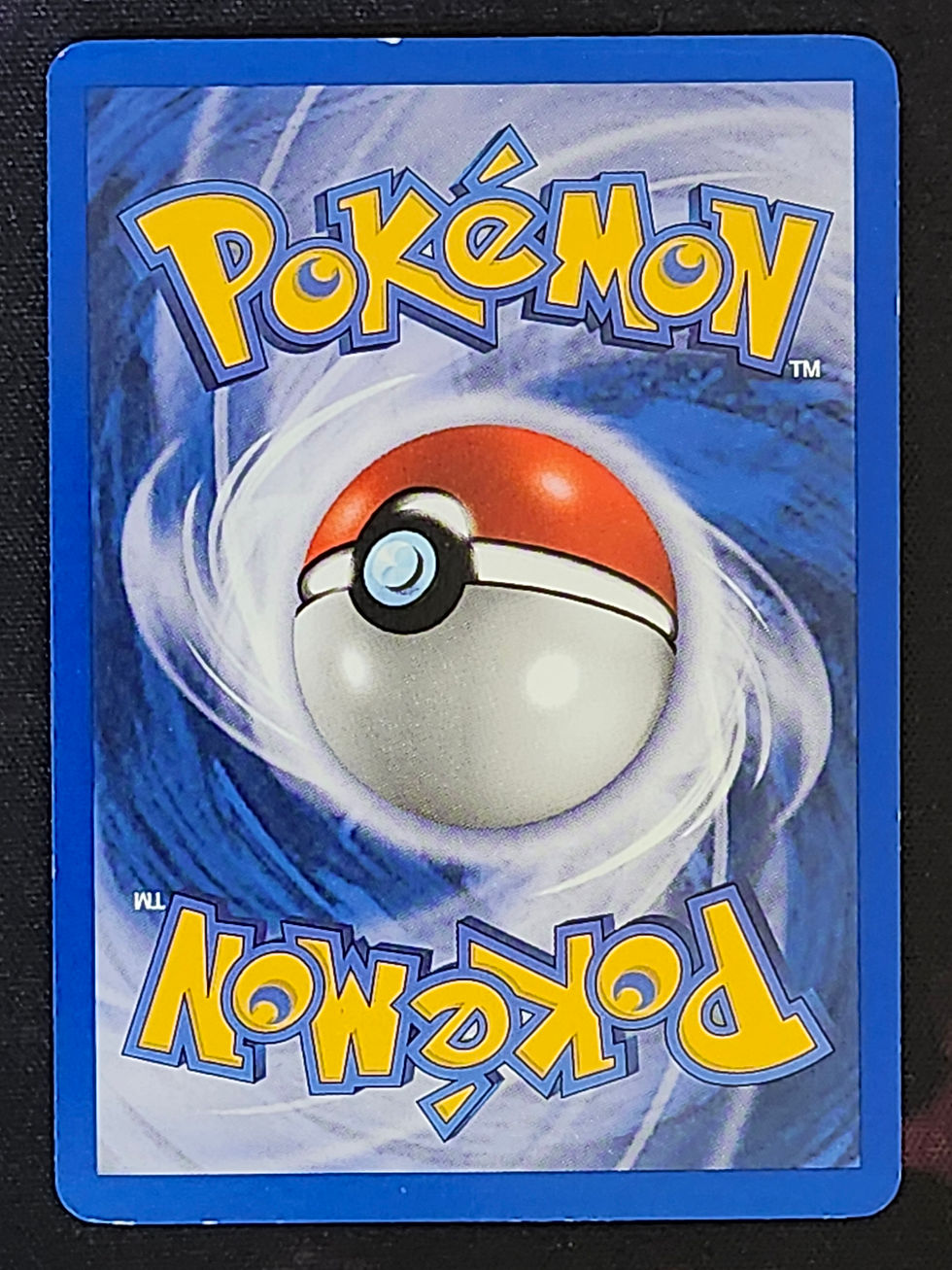 Thumbnail: Pokemon Dark Alakazam 1/82 (DM) Holo Team Rocket Unlimited TR