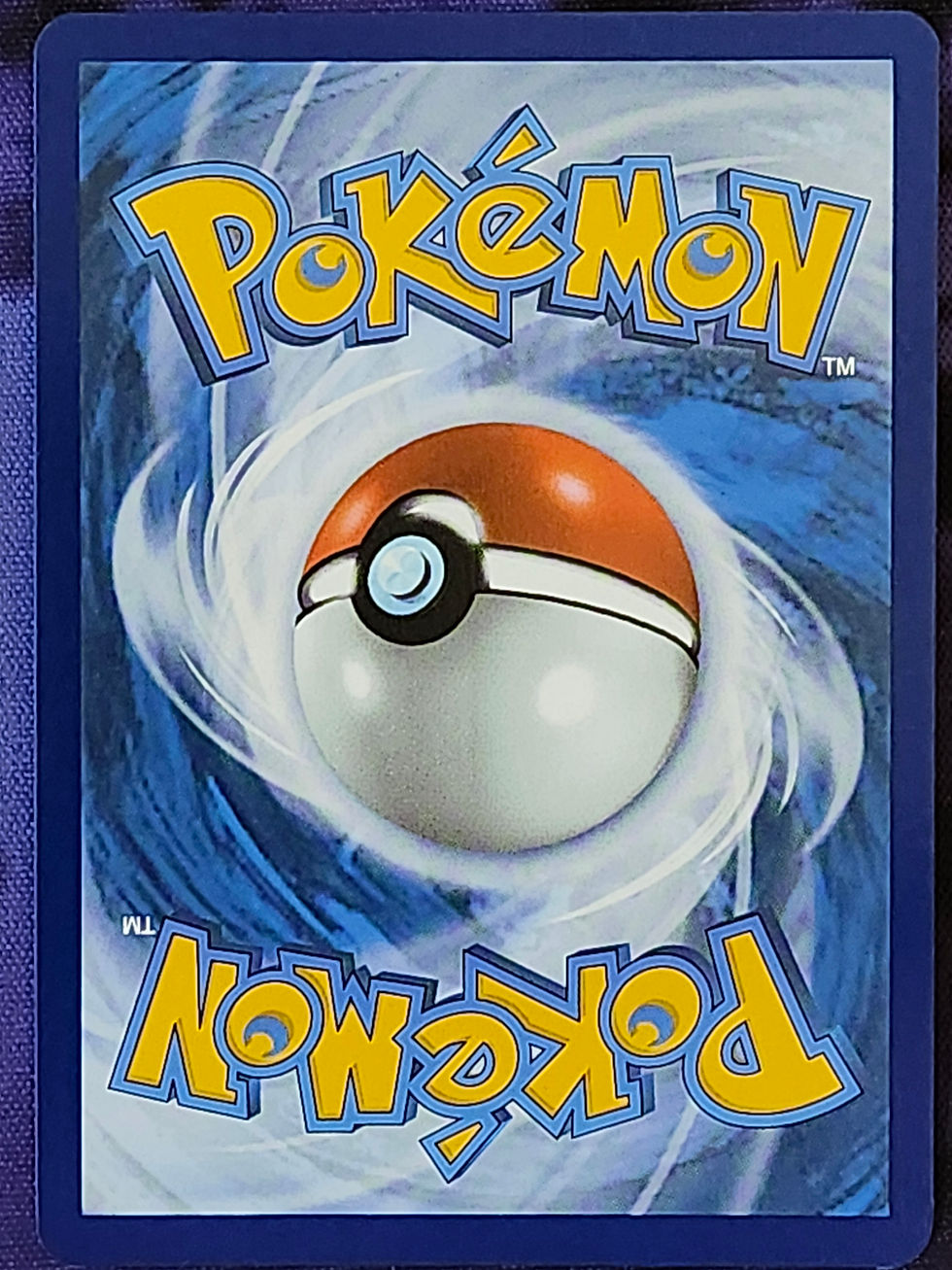 Pokemon Victini 208 Black Star Promo