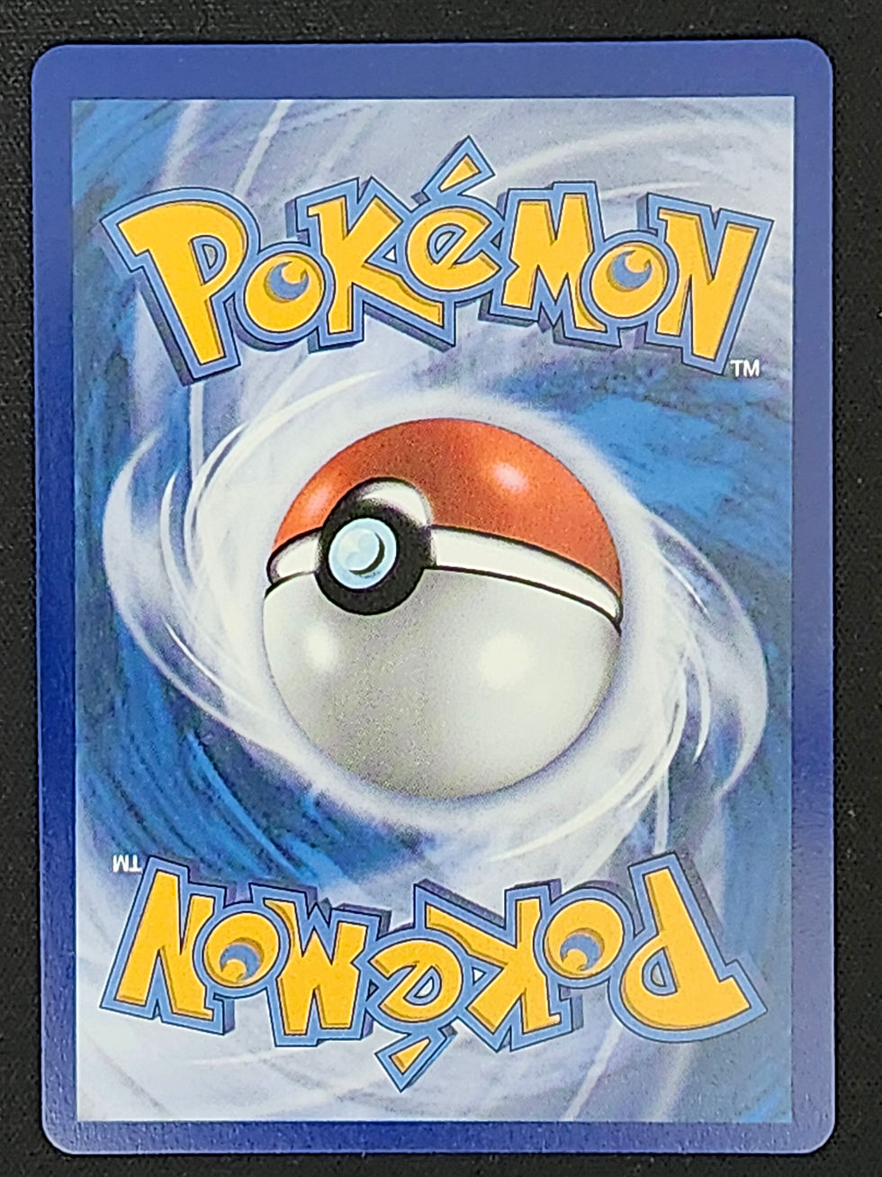 Thumbnail: Pokemon Mega Charizard X ex 023 Black Star Promo MEP