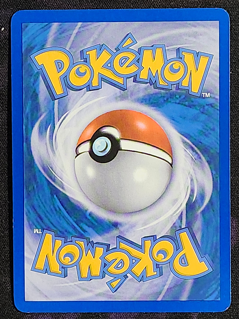 Thumbnail: Pokemon Deoxys EX BW82 Black Star Promo BSP