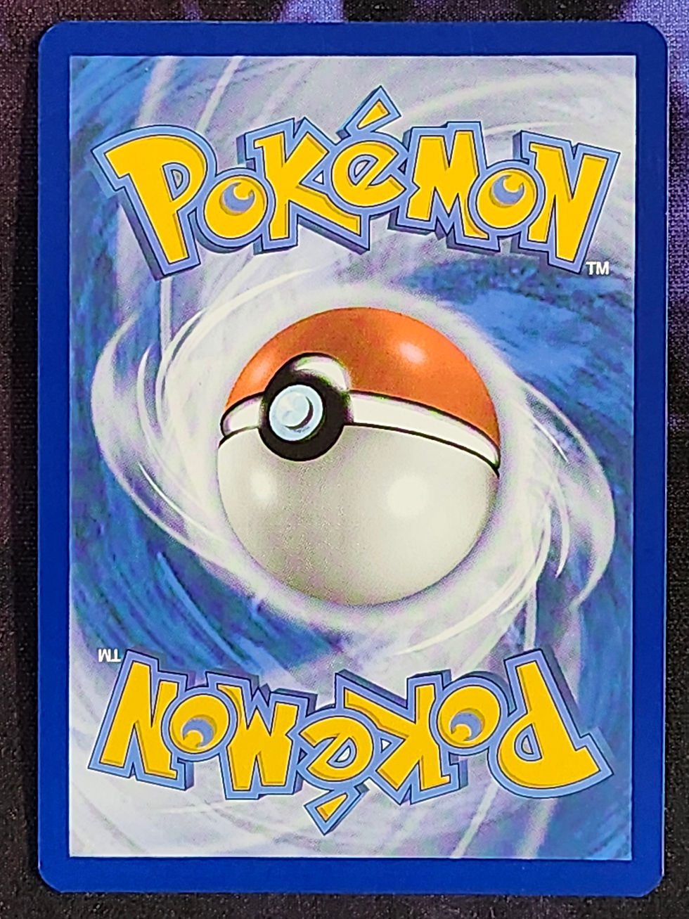 Thumbnail: Pokemon Garbodor 204/182 Paradox Rift PAR