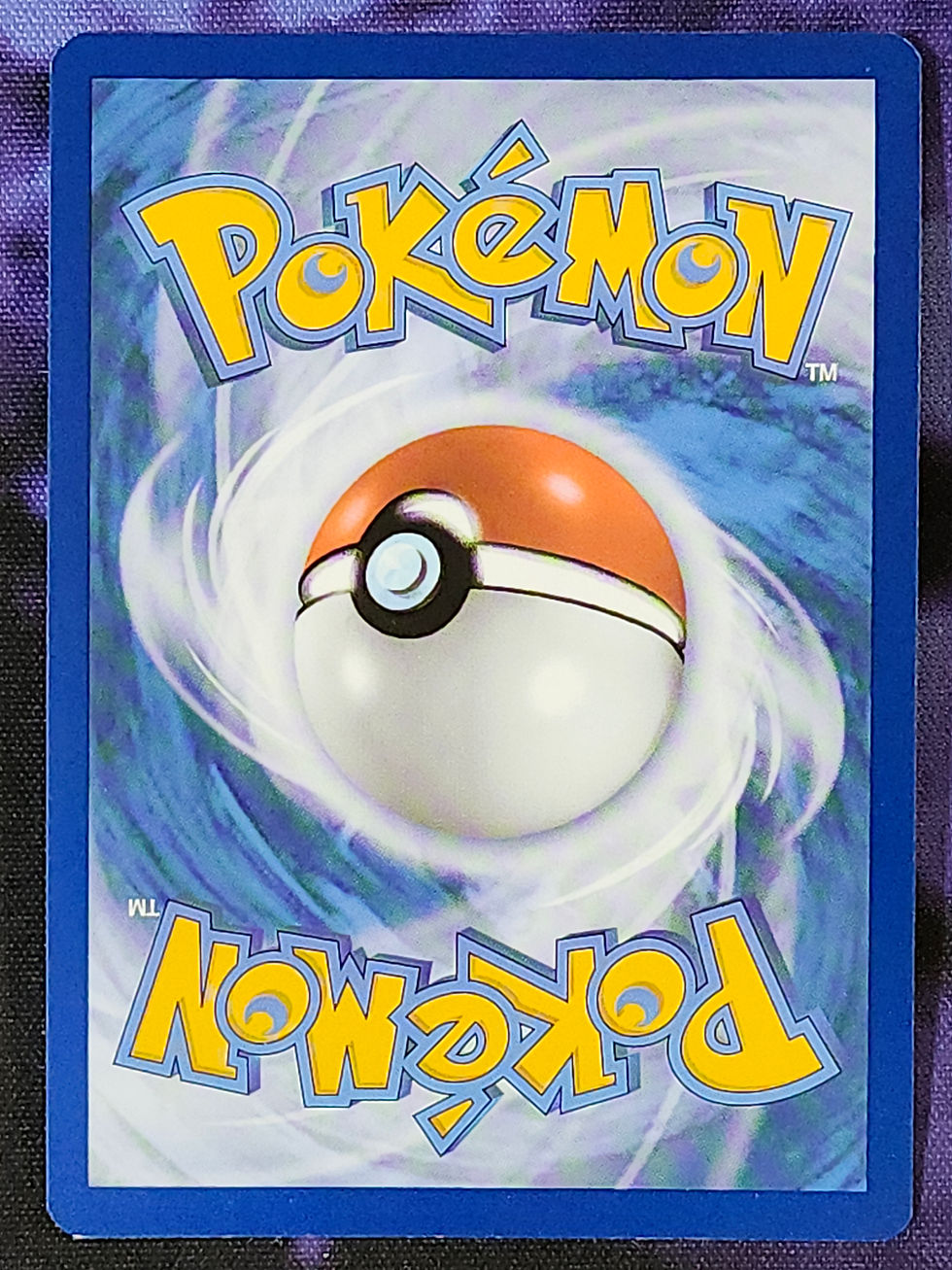 Thumbnail: Pokemon 151 Bulbasaur 166/165 MEW