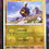 Thumbnail: Pokemon Roggenrola 043/086 White Flare MASTER BALL sv11W Japanese