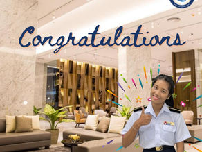 อีกหนึ่งความภาคภูมิใจของ Maru CHOT