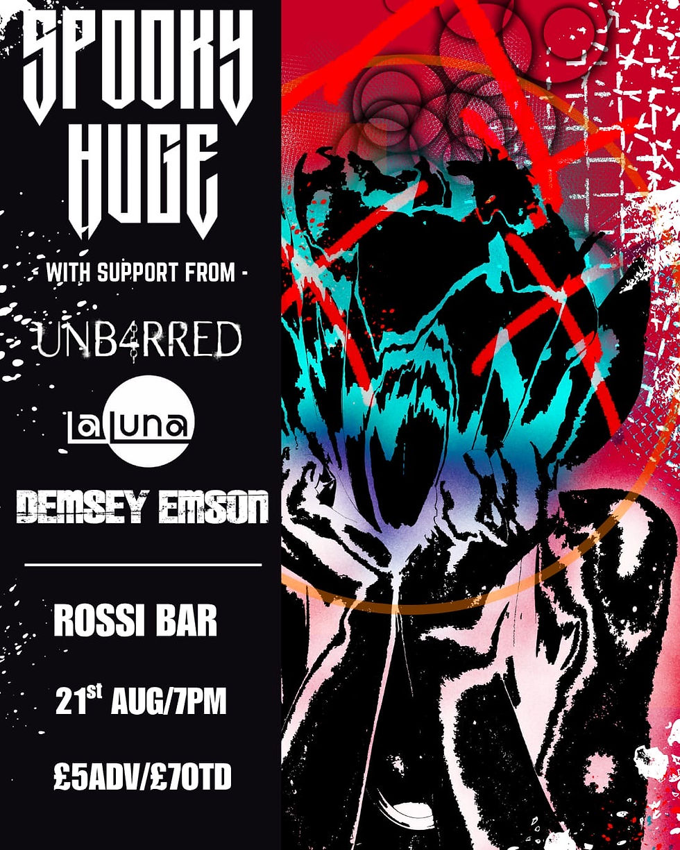 Rossi Bar, Brighton