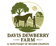 davis dewberry logo