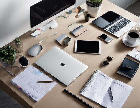 Revolutionize Your Leadership Approach with Fractional Consulting Services
