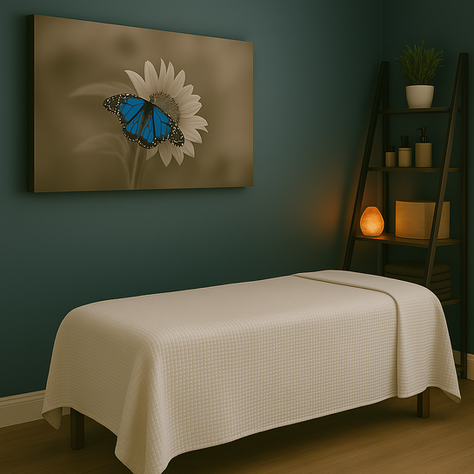 Massage for Stress Relief: Why It’s More Than Just Relaxing