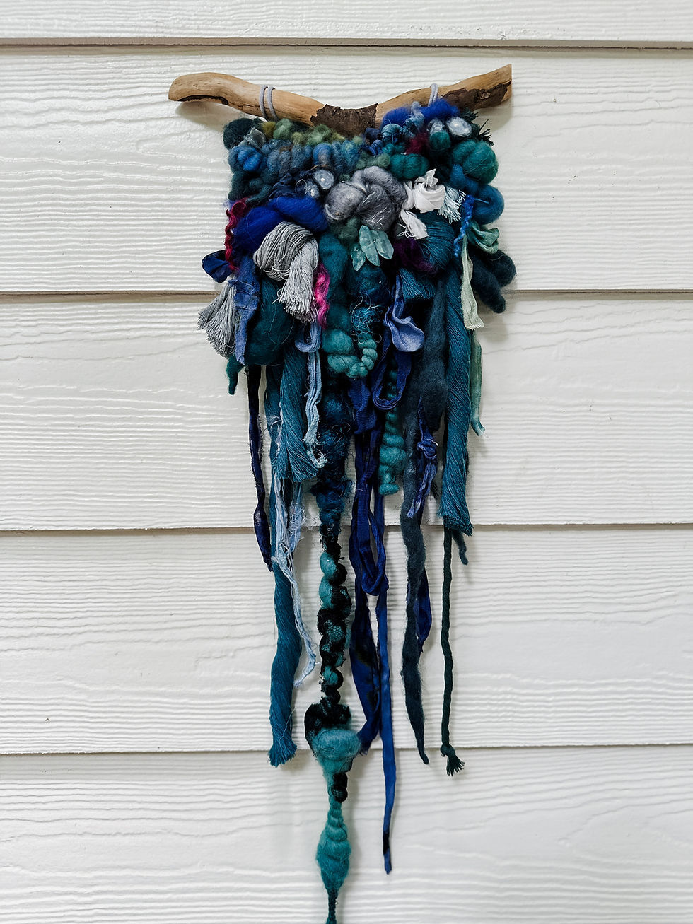 Thumbnail: "Into the Deep"