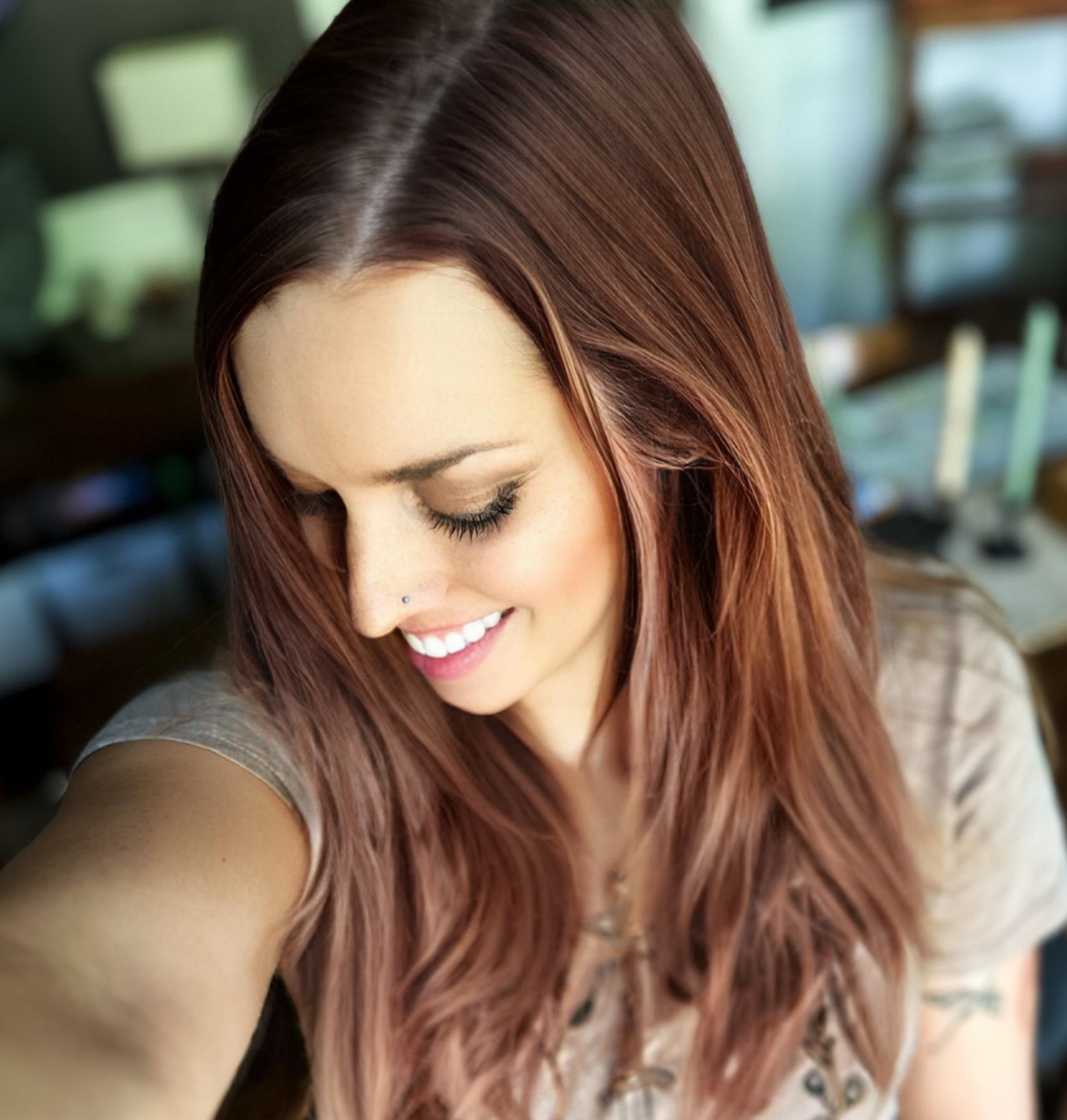 Writer: Rebecca Robinson