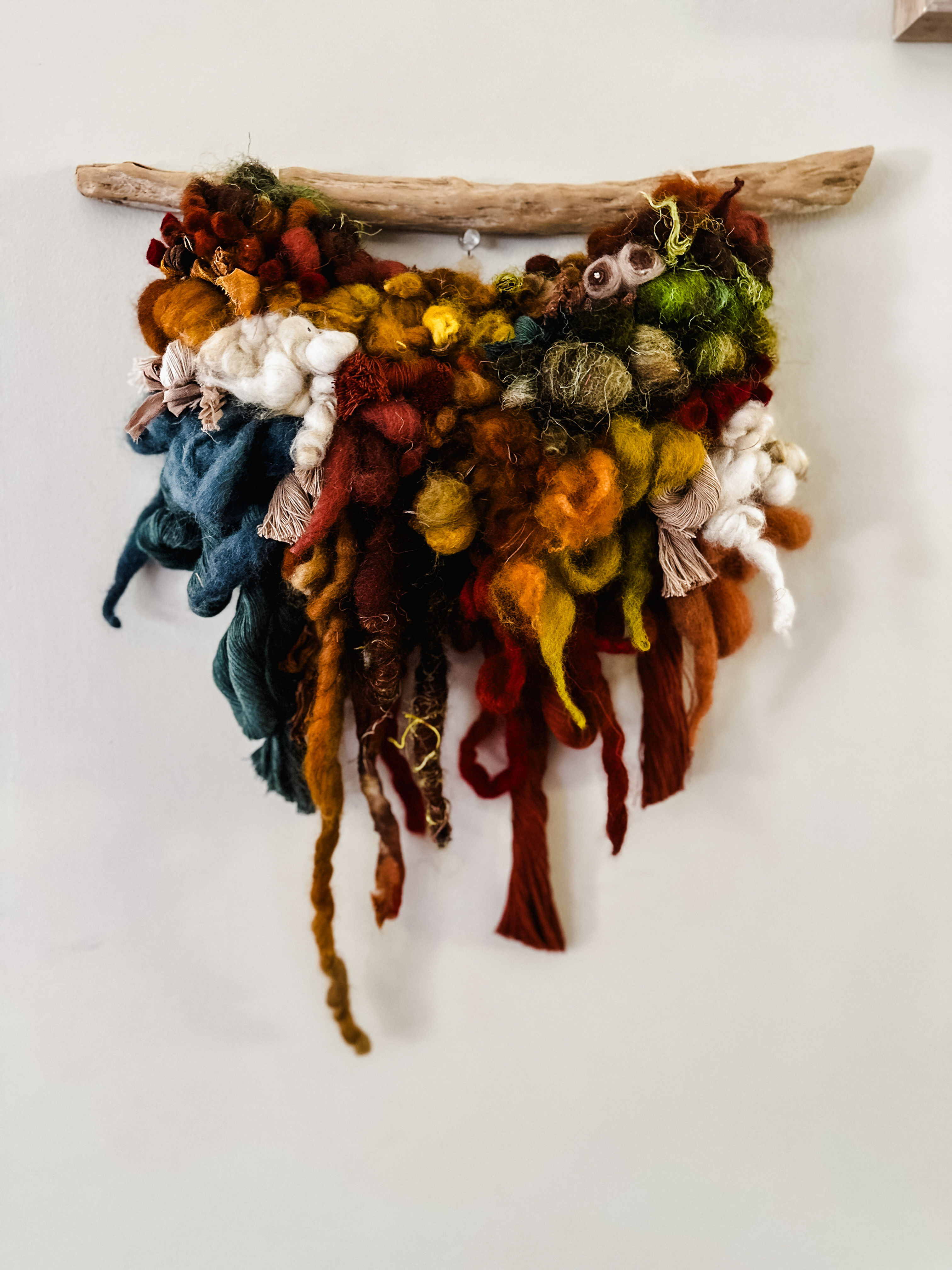 Reserved for Danielle H.