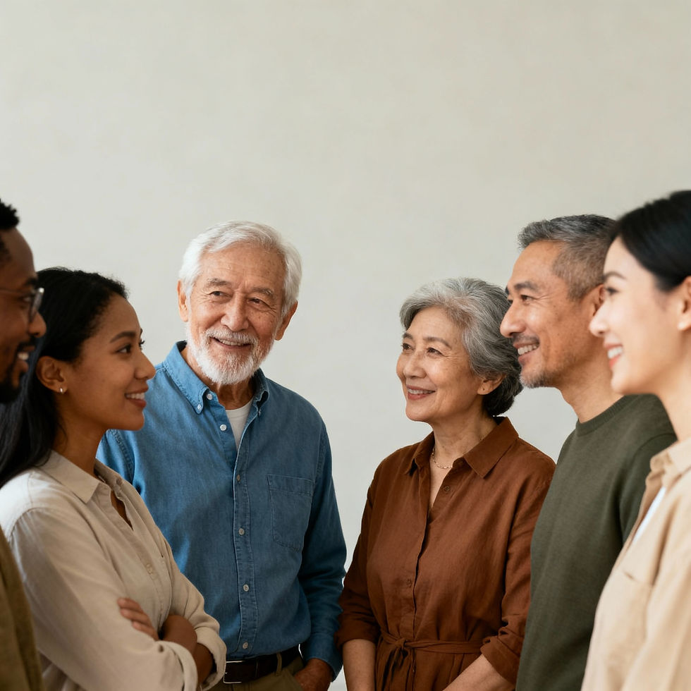 ALV 25 juni 2025 | Verduurzaming | presentatie en verslag