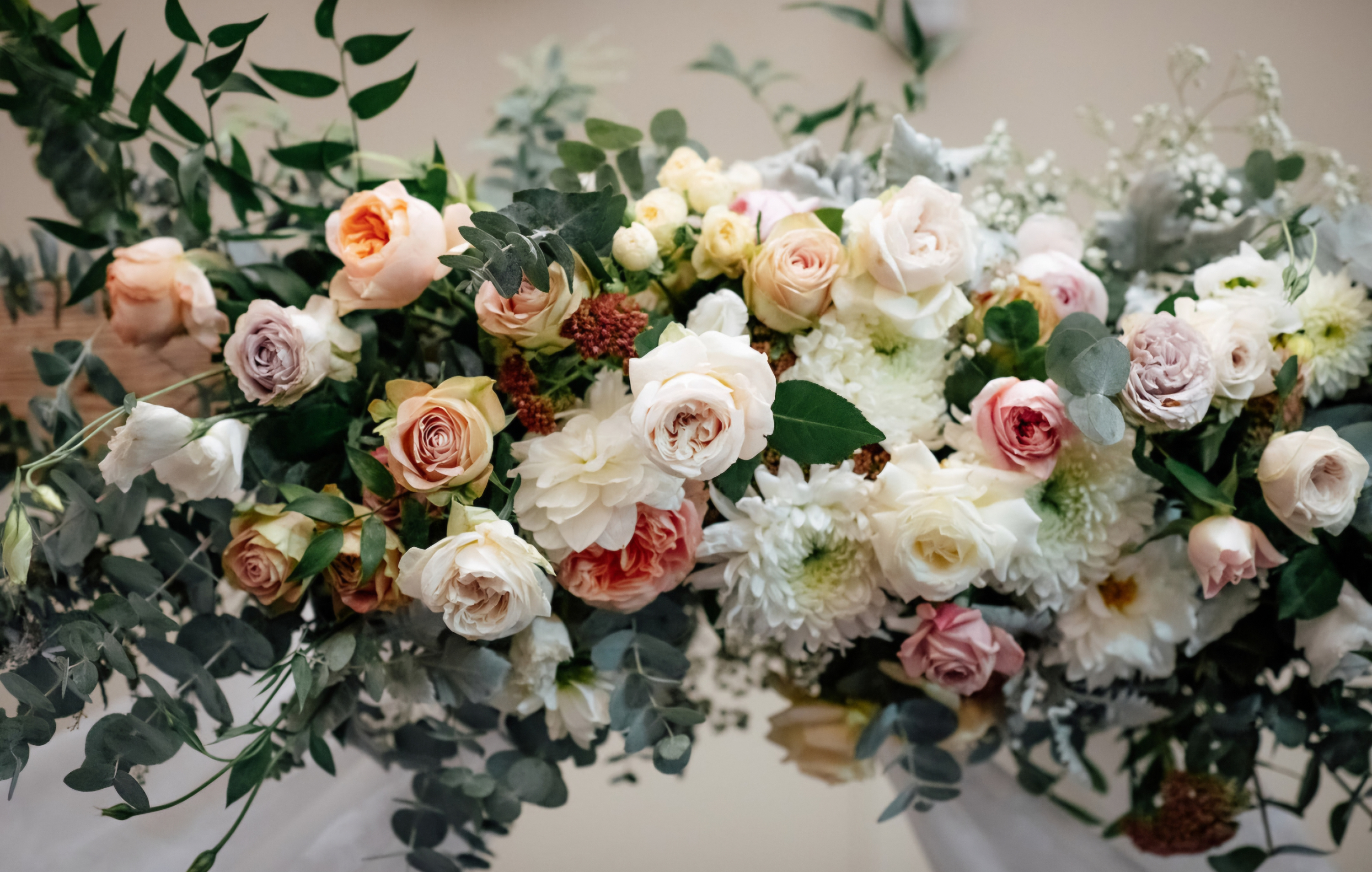 Valentina Flowers — photo 2 of 5