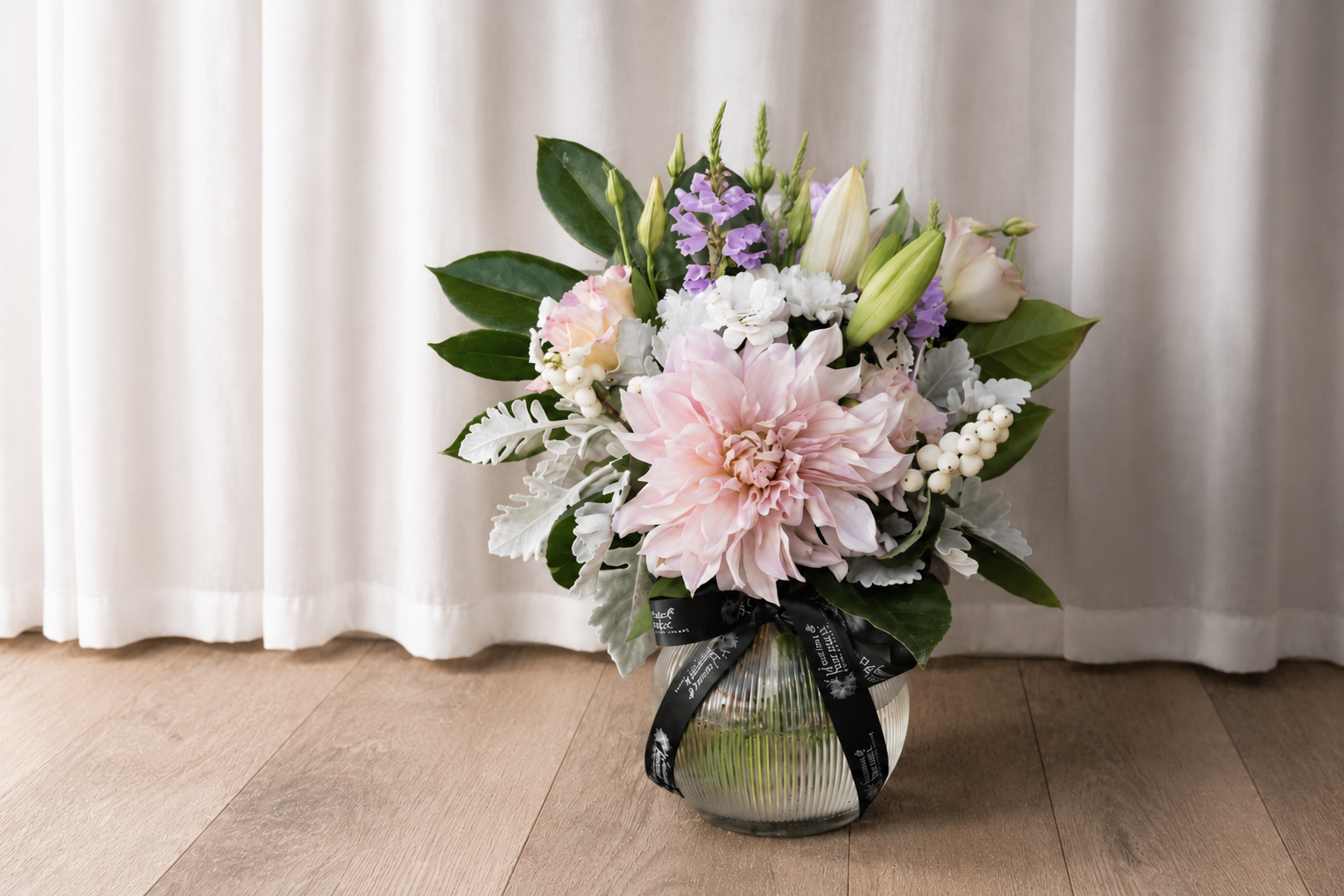 Flower Subscriptions
