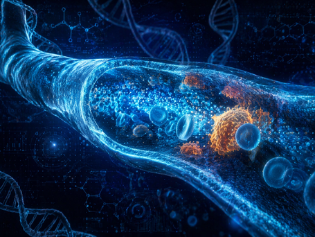 Disease Interception 2026: Wenn KI früher ansetzt als die Krankheit