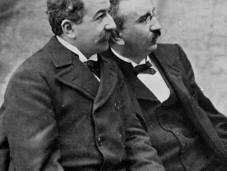 Use Lumière's law before you are replaced as an artist