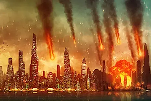 End Of The World