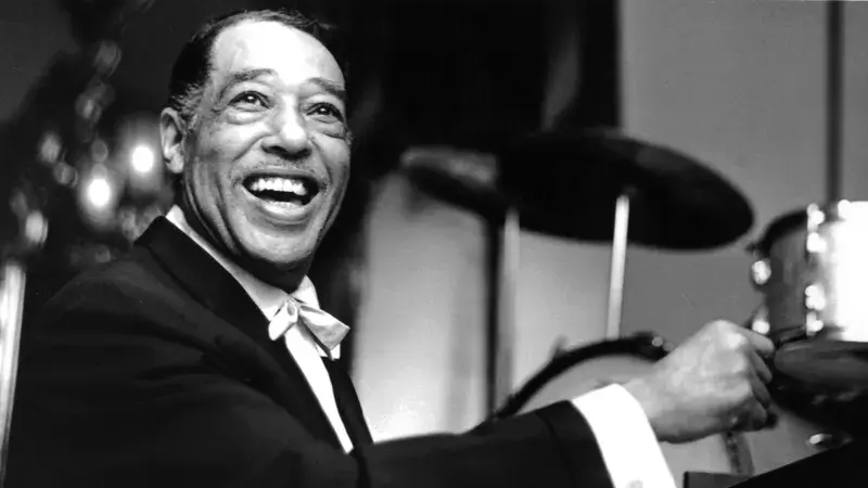 Photo of Duke Ellington