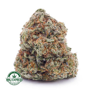 DC Mushroom and Cannabis Review: Astro Cake