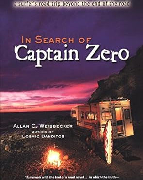My Top 3 Surf Books to Read