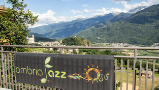 AmbriaJazz sceglie ANIME come parola chiave di un’edizione che invita a riscoprire il valore del dialogo e delle emozioni con la musica