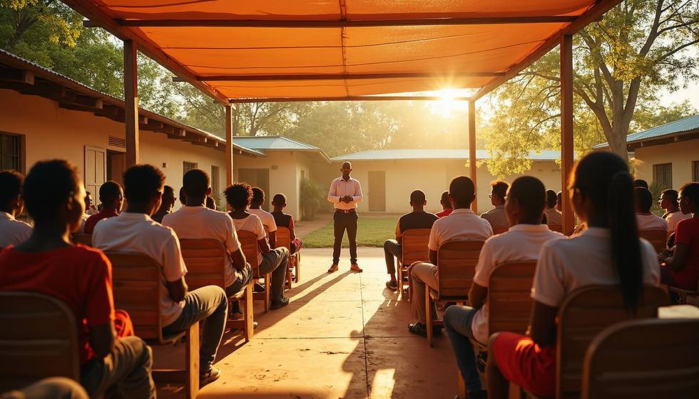 Deepen Your Walk with Christ