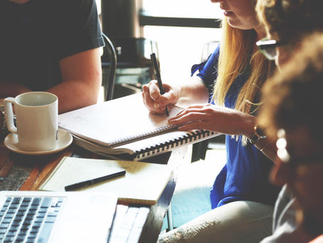 Are you interested in joining PHC's Volunteer Board of Directors?