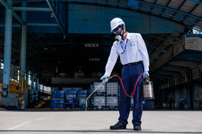 藝康有害生物防治