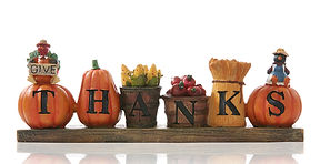 Give Thanks