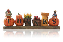 Note of Thanks