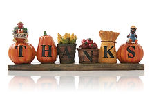 Give Thanks