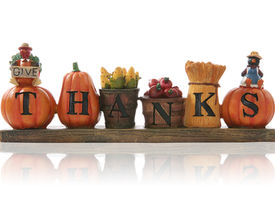 A Thank You Note For My Readers