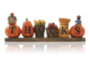 Give Thanks