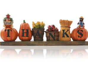Thanksgiving to “Thanksliving”