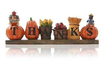 Give Thanks