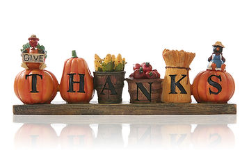 Give Thanks