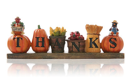 Give Thanks