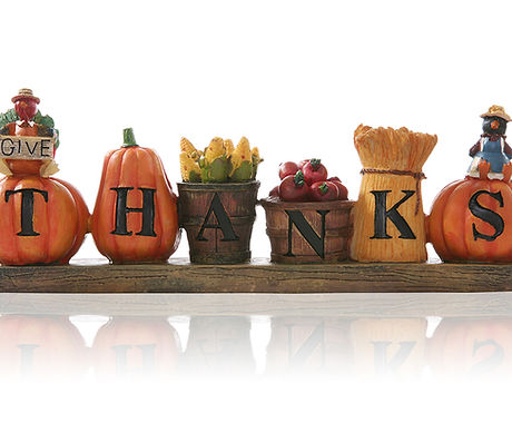 Give Thanks
