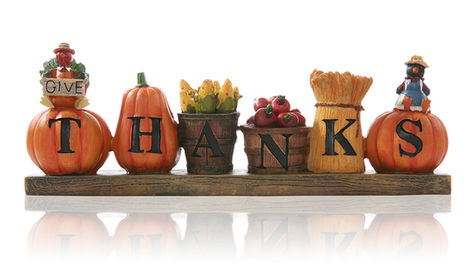 Don't Get Stuffed by Holiday Scams: Thanksgiving & Black Friday Threats to Watch