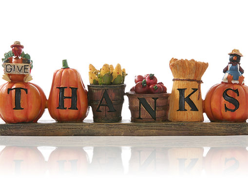 2025 Thanksgiving of Hope