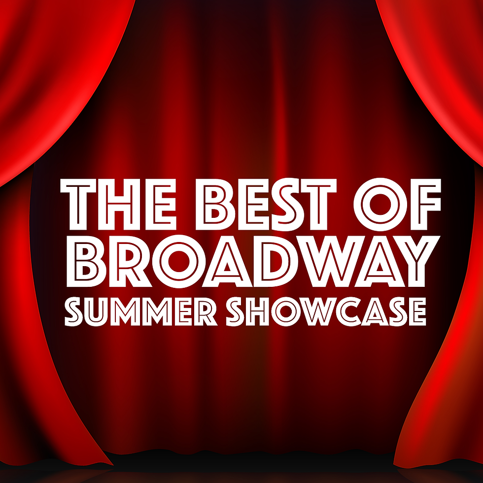 MPAC Eras ~ the Live Show!