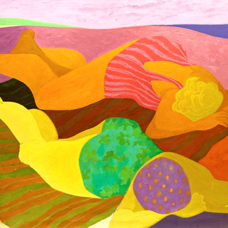 Clare Romano