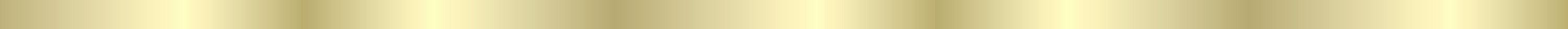 Gold Line Wide