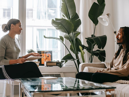 Does your person-centred business actually need a website?