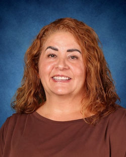Lisa McKenrick-Williams