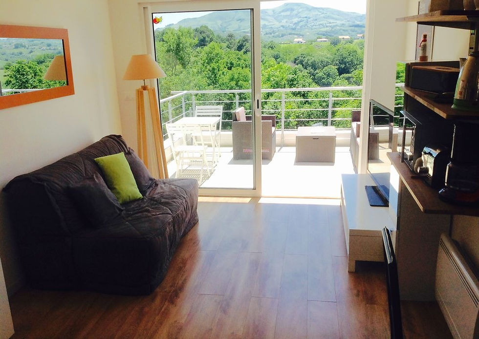 Appartement 4