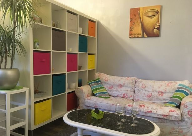 Appartement 1