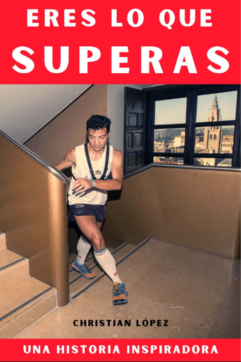 Conferencias motivacionales