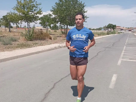 Programas de entrenamiento individualizados